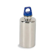 Фляга походная Tatonka Stainless Bottle 300 4018-000