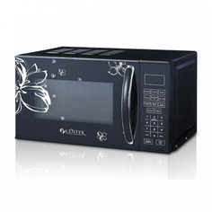Микроволновая печь соло Centek CT-1579 Black