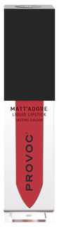 Помада PROVOC Mattadore Liquid Lipstick Growth тон 15 5 г