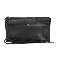 Кошелек женский Sergio Belotti 2773 west black