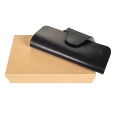 Портмоне мужское Sergio Belotti 1873 irido navy