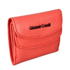 Кошелек женский Gianni Conti 2788034 coral