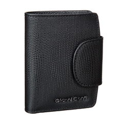 Кошелек женский Gianni Conti 2788035 black