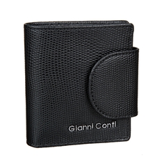 Кошелек женский Gianni Conti 2787472 black