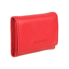 Кошелек женский Sergio Belotti 3118 livorno red