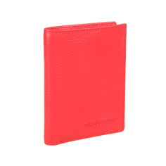 Кошелек женский Sergio Belotti 2252 livorno red