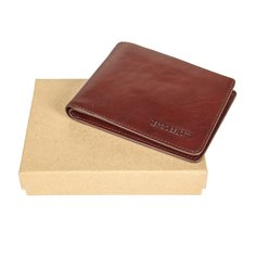 Портмоне мужское Sergio Belotti 3541 irido brown