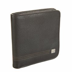 Кошелек женский Sergio Belotti 1858 west black