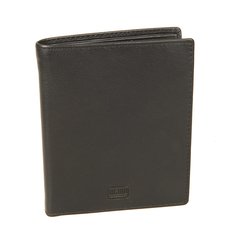 Портмоне мужское Mano 19107 tabula black