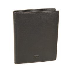 Портмоне мужское Mano 19108 tabula black