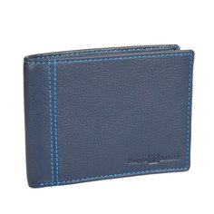 Портмоне мужское Sergio Belotti 396 indigo jeans