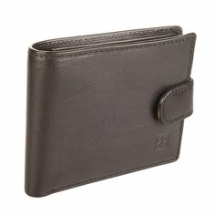 Портмоне мужское Sergio Belotti 2330 milano black