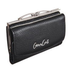 Кошелек женский Gianni Conti 2518422 black