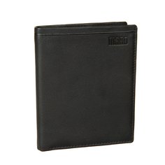 Портмоне мужское Mano 20250 black
