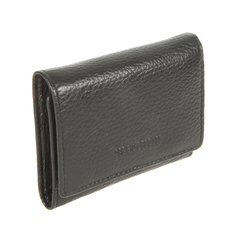 Кошелек женский Sergio Belotti 3118 livorno black