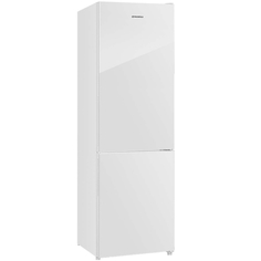 Холодильник Maunfeld MFF200NFW White