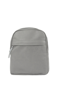 Рюкзак женский Kawaii Factory KW102-000478 серый