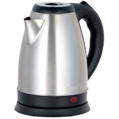 Чайник электрический Scarlett SC-EK21S18 Silver/Black
