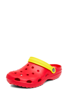 Сланцы женские Smile of Milady 14706110 красные 41 RU