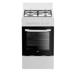 Газовая плита Beko FFSS 52010 GW