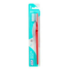 Зубная щетка для зубных протезов TePe Denture