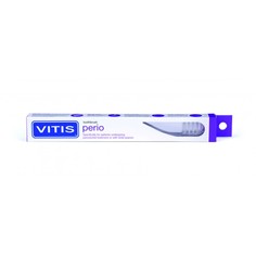Зубная щетка Vitis perio 1 шт