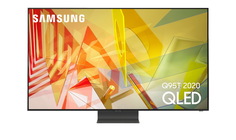 QLED телевизор 4K Ultra HD Samsung QE55Q95TAU