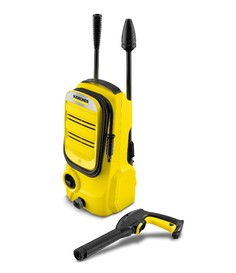 Минимойка Karcher 1.673-500.0 K 2 Compact электрическая