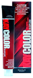 Краска для волос KAYPRO Kay Color 8 Матовый светло-русый 100 мл