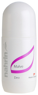 Дезодорант Nahrin Мальва 50 мл