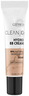 Основа тональная CATRICE Clean ID Hydro BB Cream, 020 Medium