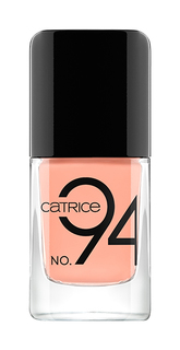 Гель–лак для ногтей CATRICE ICONails тон 94 A Polish A Day Keeps Worries Away 10,5 мл