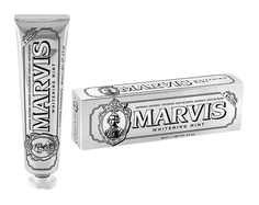 Зубная паста Marvis Mint 85 мл