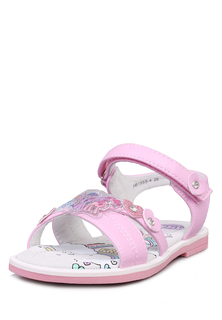 Сандалии детские My little Pony, цв. розовый р.27
