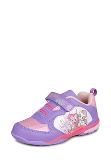 Кроссовки детские My little Pony, цв.фиолетовый р.30