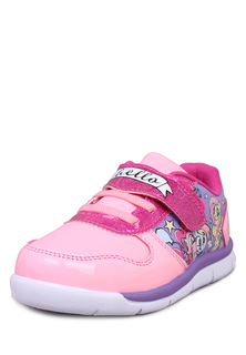 Кроссовки детские My little Pony, цв.розовый р.30