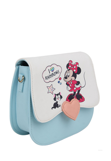 Сумка детская Minnie Mouse для девочек L0321