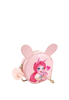 Сумка-игрушка детская Enchantimals для девочек L0391