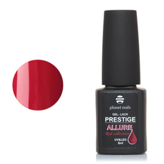 Гель-лак Planet Nails Prestige Allure №653