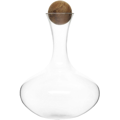 Декантер Sagaform Nature 2л