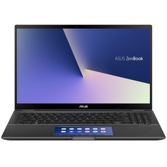 Ноутбук-трансформер ASUS ZenBook UX563FD-EZ067T (90NB0NT1-M01200)