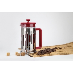 Френч-пресс TALLER 0,6 л TR-32330