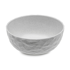 Миска CLUB Organic, D 16см, серая Koziol