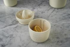 Соковыжималка механическая Mason Cash 2008.192