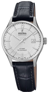 Наручные часы кварцевые женские Festina F20009