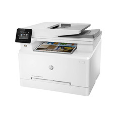 Лазерное МФУ HP Color LaserJet Pro M283fdn