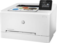 Лазерный принтер HP Color LaserJet Pro M255dw