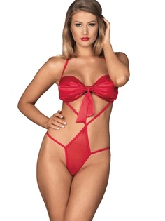 Соблазнительное боди Giftella L/XL Obsessive