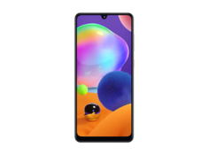 Смартфон Samsung Galaxy A31 4/64GB White (SM-A315FZWUSER)