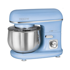 Кухонный комбайн Clatronic KM 3711 Blue